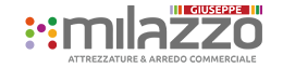 Milazzo Arredamenti Logo